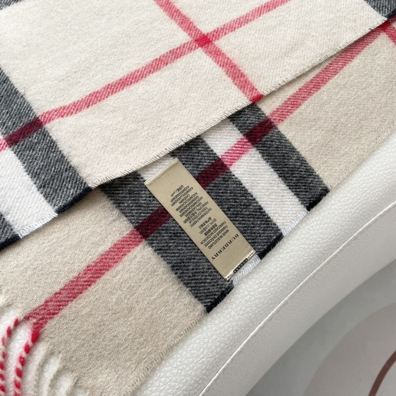 Burberry Scarf